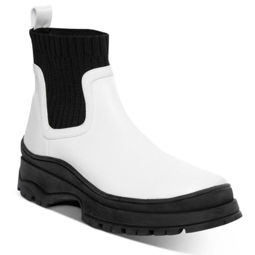 Staud Bow boot